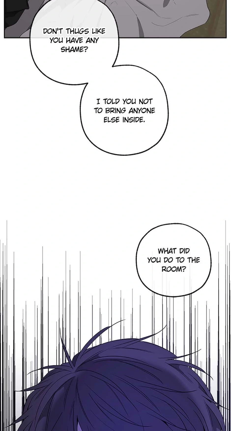 Read Yang Ilwoo and I chapter 8 image 39 on Lezhin