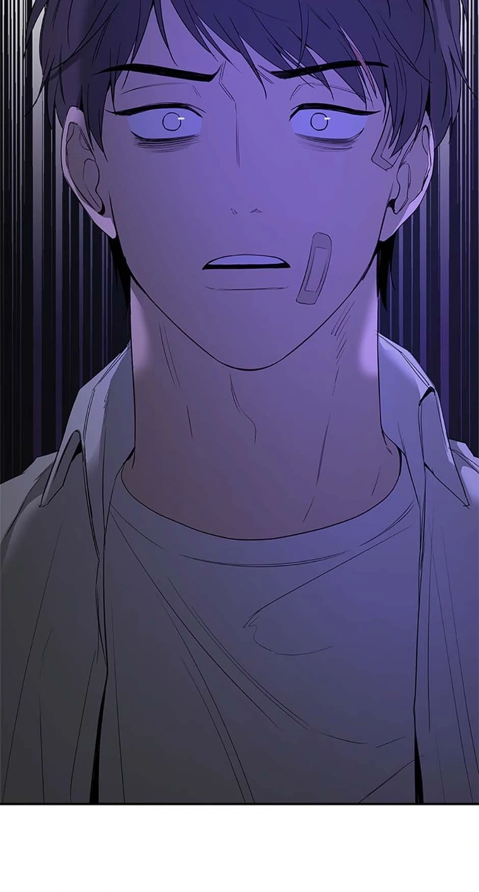 Read Yang Ilwoo and I chapter 8 image 40 on Lezhin