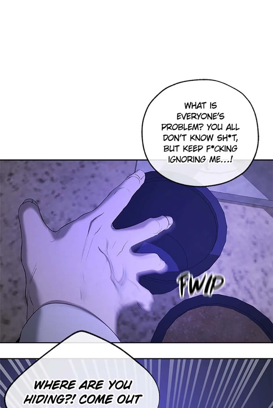 Read Yang Ilwoo and I chapter 8 image 49 on Lezhin