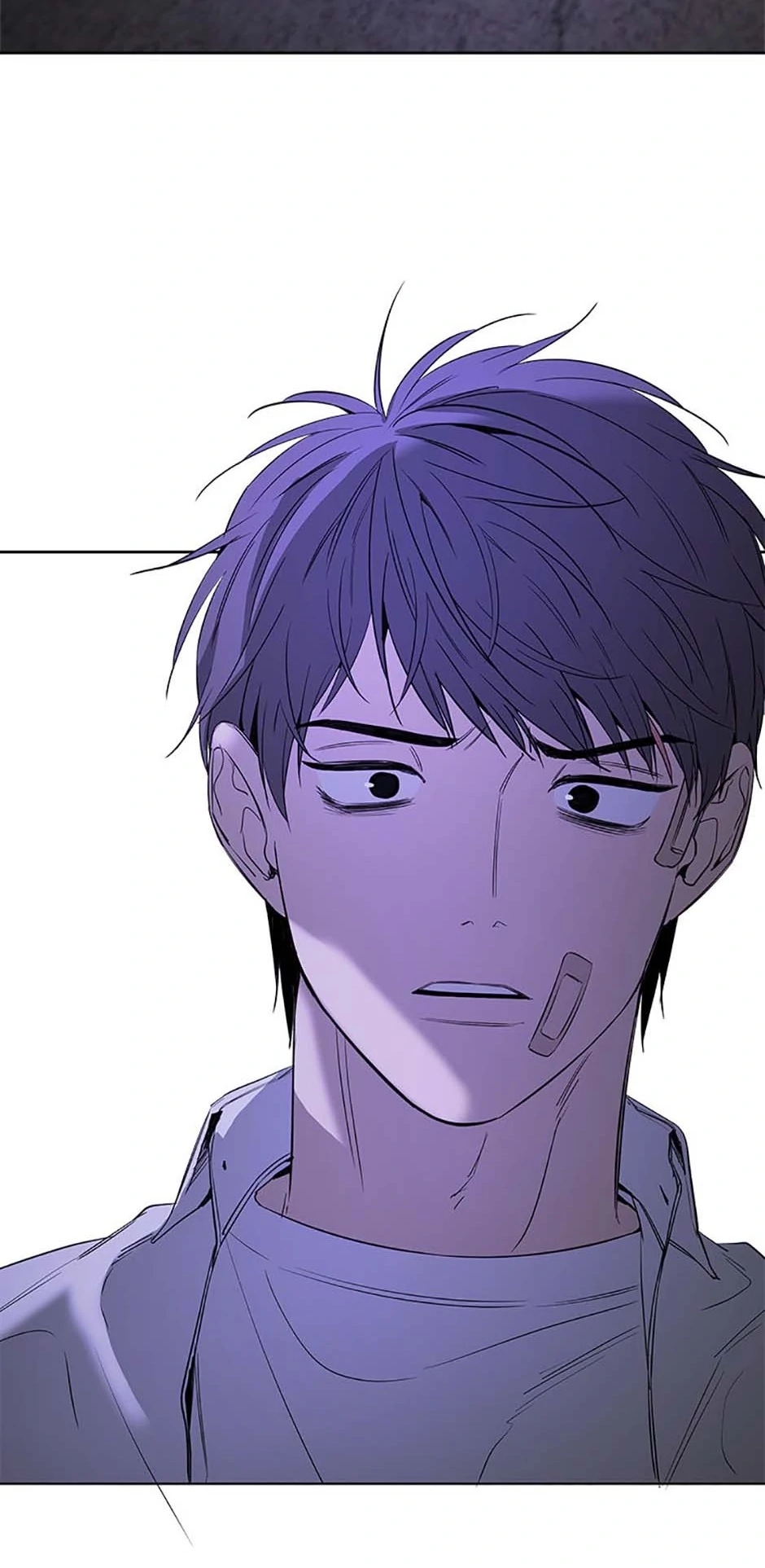 Read Yang Ilwoo and I chapter 8 image 57 on Lezhin