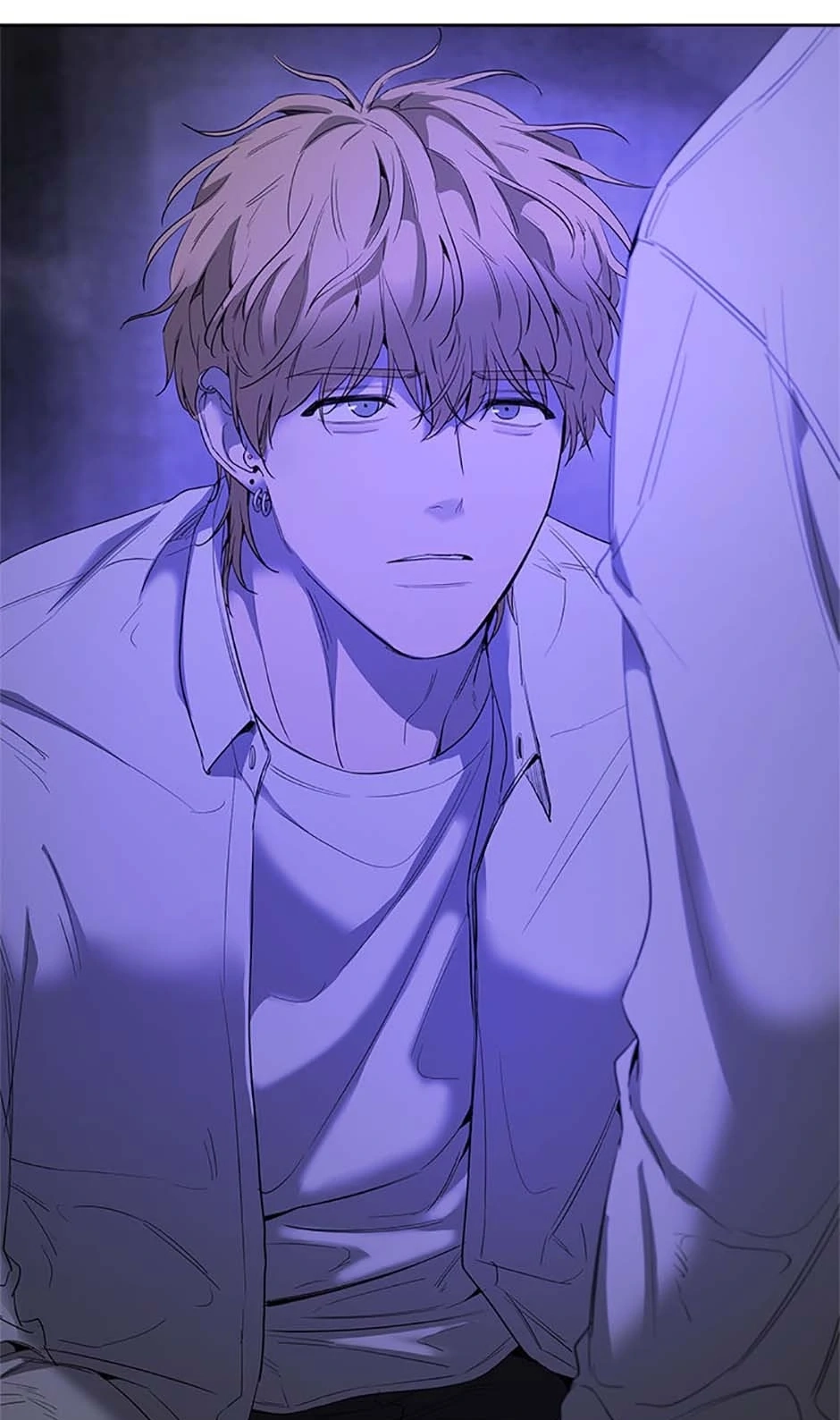 Read Yang Ilwoo and I chapter 8 image 76 on Lezhin