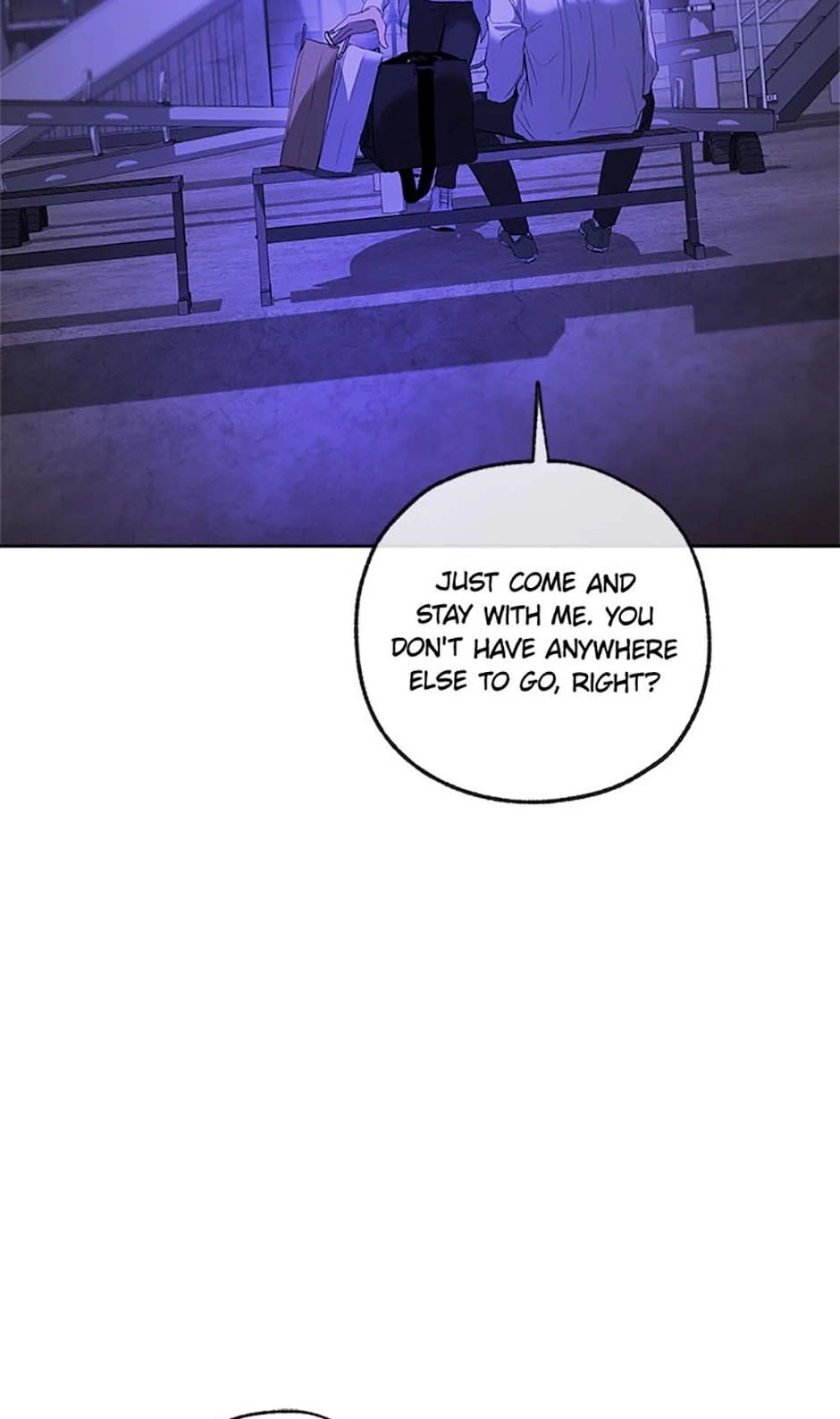 Read Yang Ilwoo and I chapter 8 image 78 on Lezhin