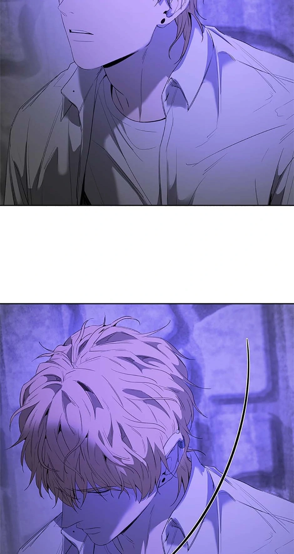 Read Yang Ilwoo and I chapter 8 image 81 on Lezhin