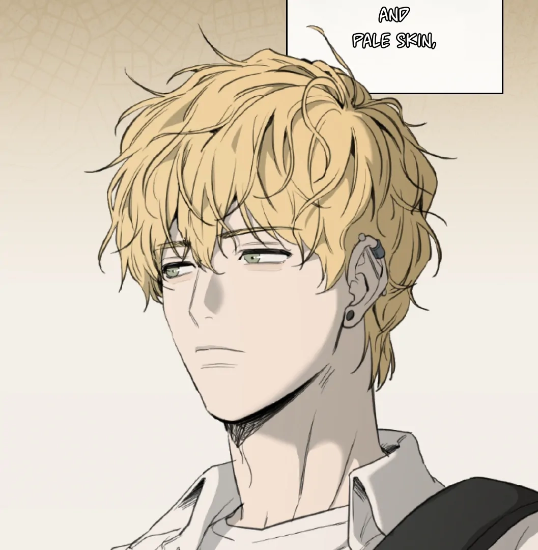 Yang Ilwoo and Me Chapter 0 page 2 - 