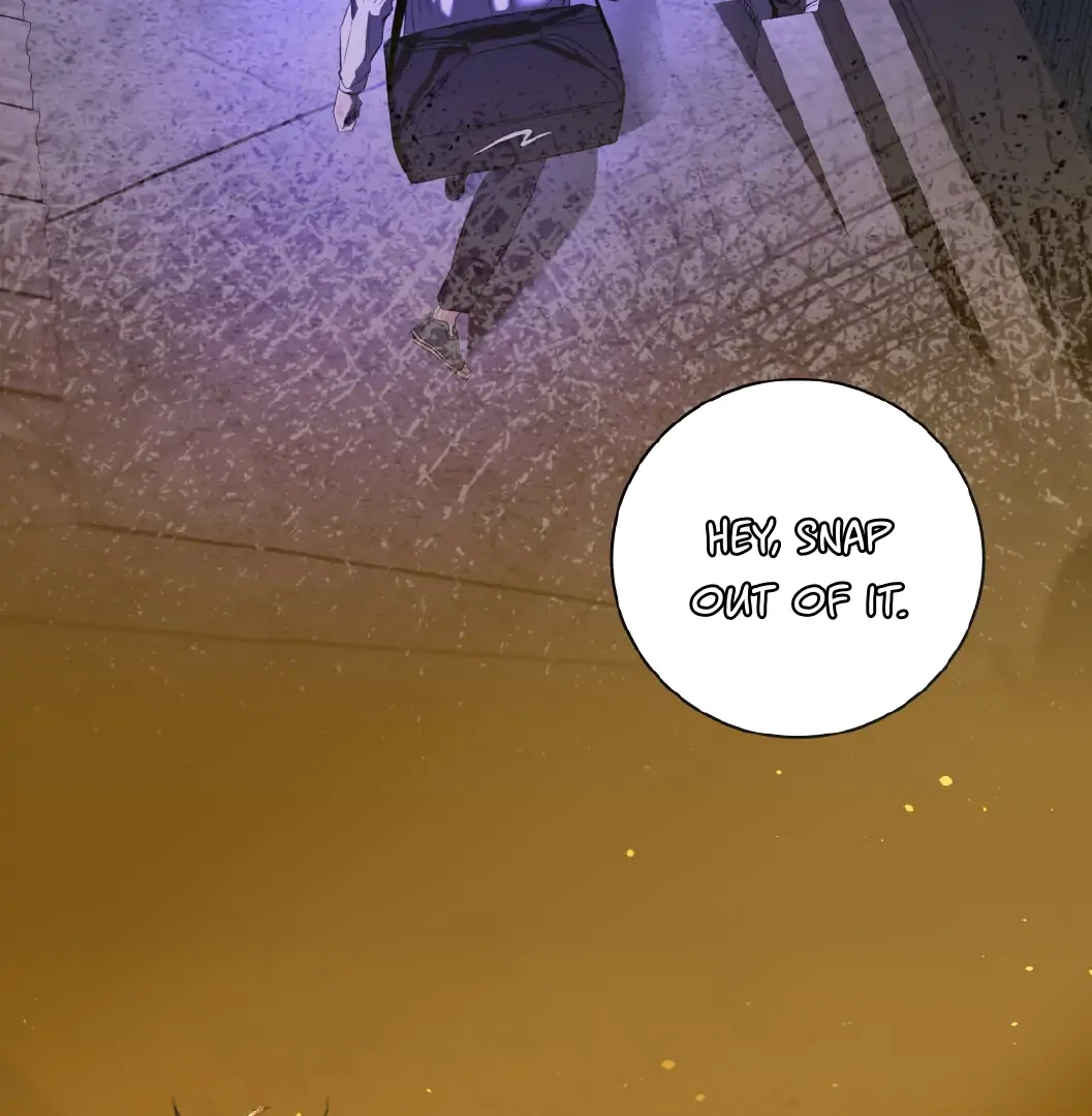 Yang Ilwoo and Me Chapter 0 page 11 - 