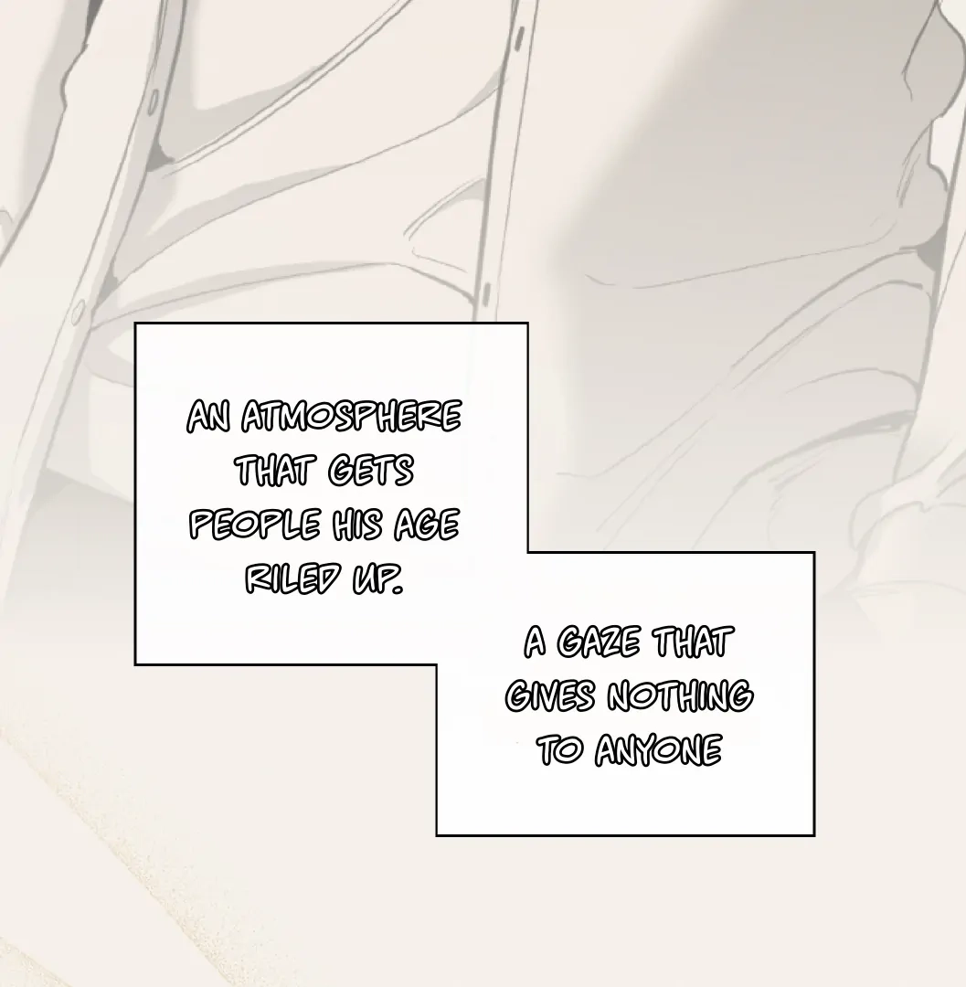 Yang Ilwoo and Me Chapter 0 page 4 - 