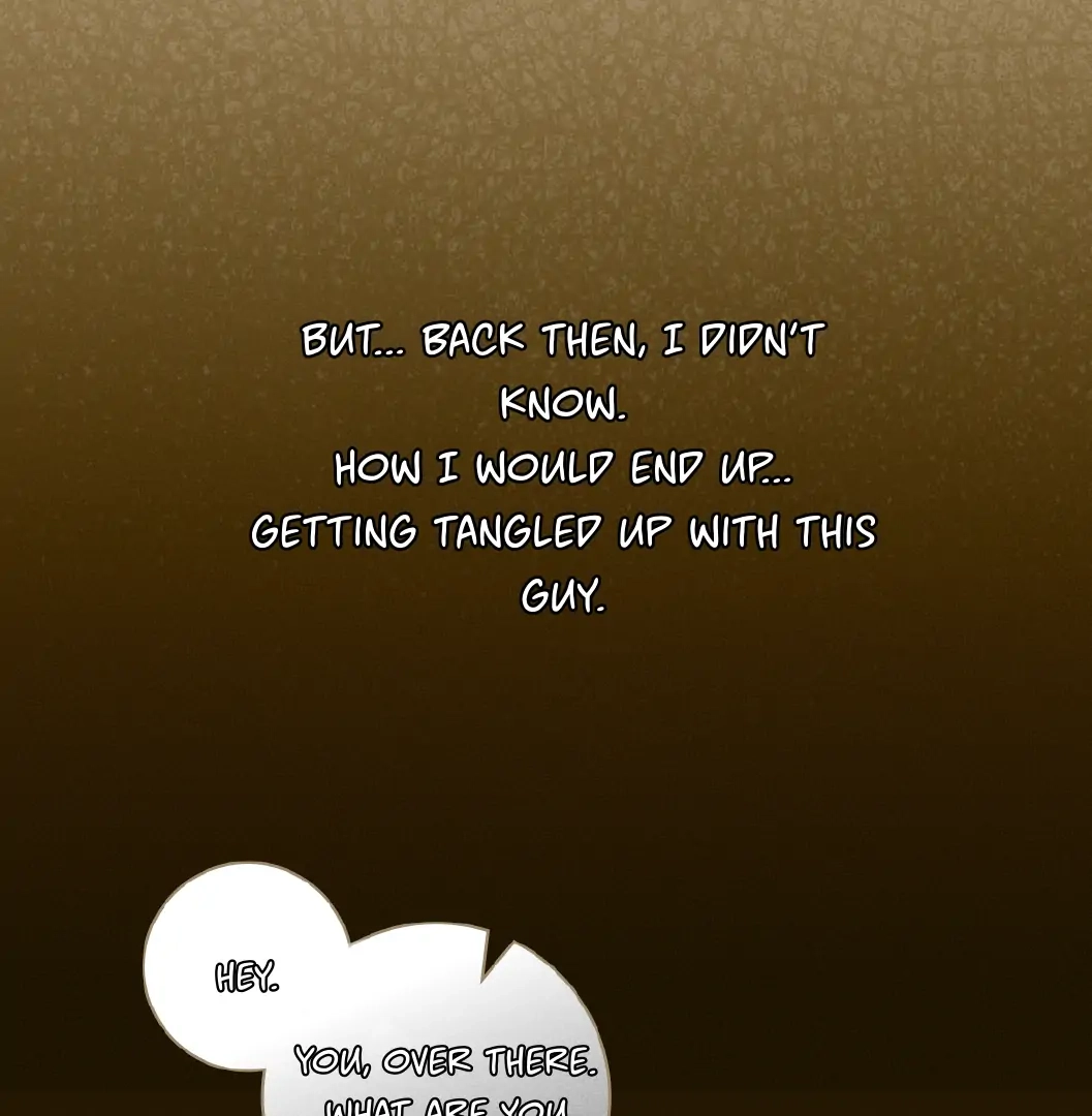 Yang Ilwoo and Me Chapter 0 page 7 - 