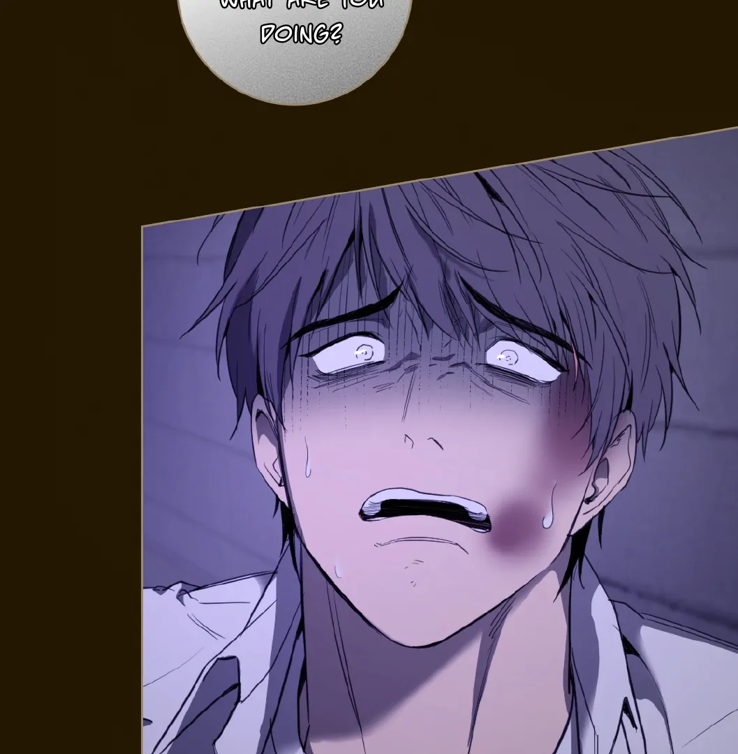 Yang Ilwoo and Me Chapter 0 page 8 - 