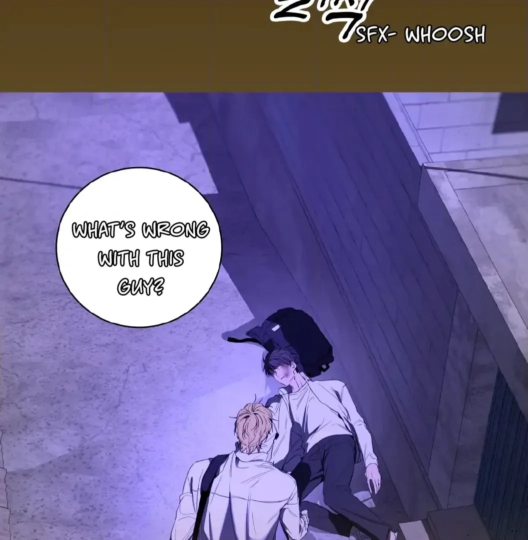 Yang Ilwoo and Me Chapter 0 page 10 - 