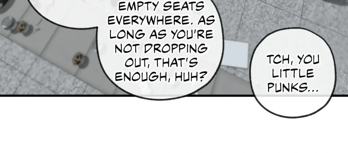 Yang Ilwoo and Me Chapter 1 page 106 - 