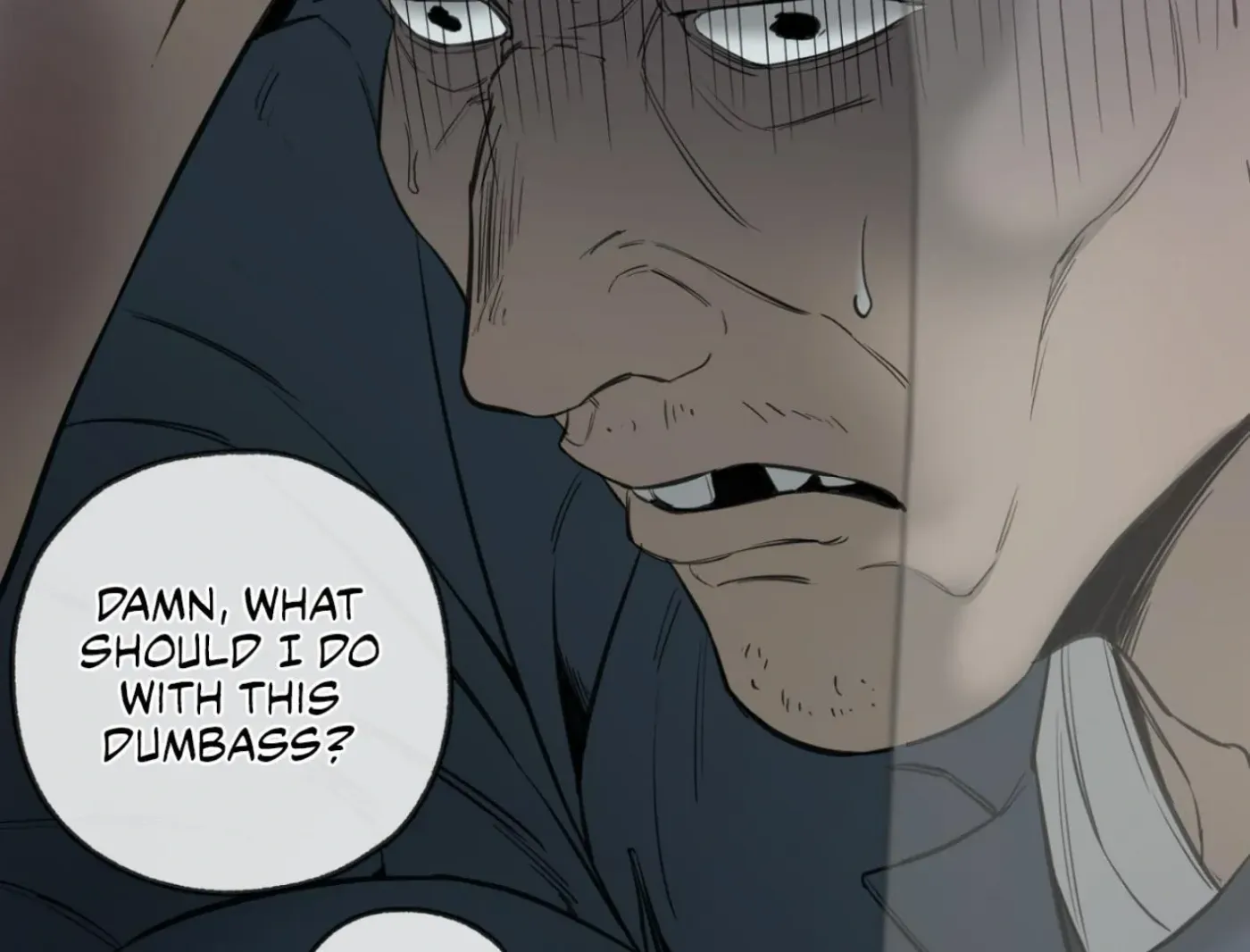 Yang Ilwoo and Me Chapter 1 page 14 - 