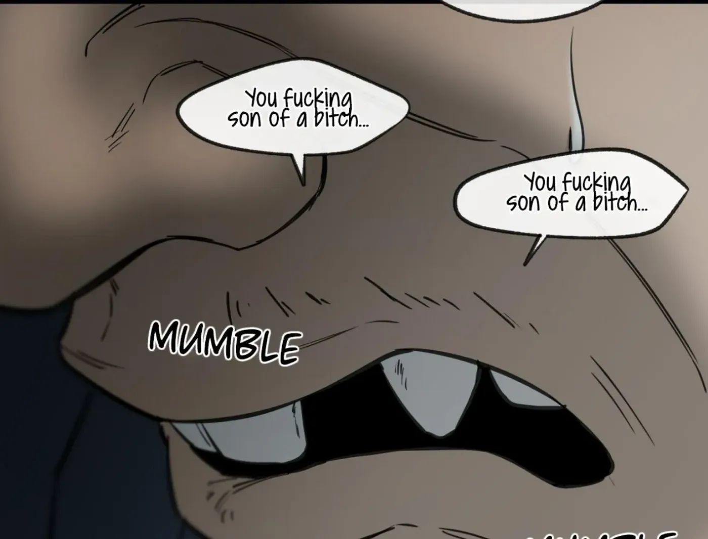 Yang Ilwoo and Me Chapter 1 page 16 - 