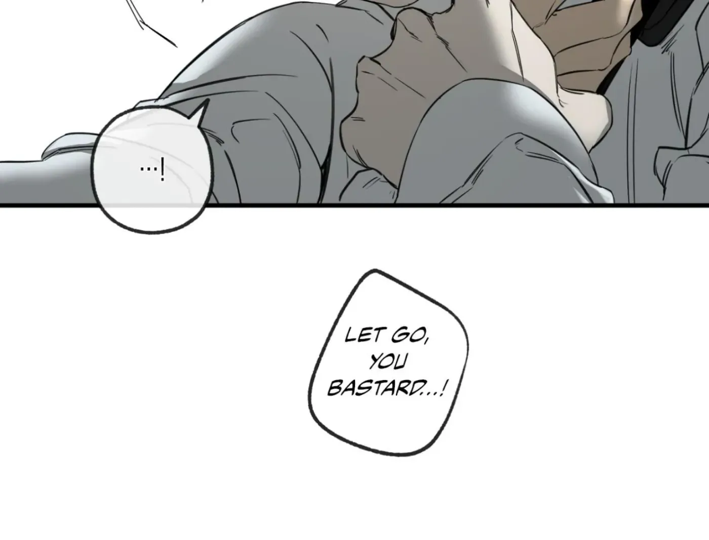 Yang Ilwoo and Me Chapter 1 page 156 - 
