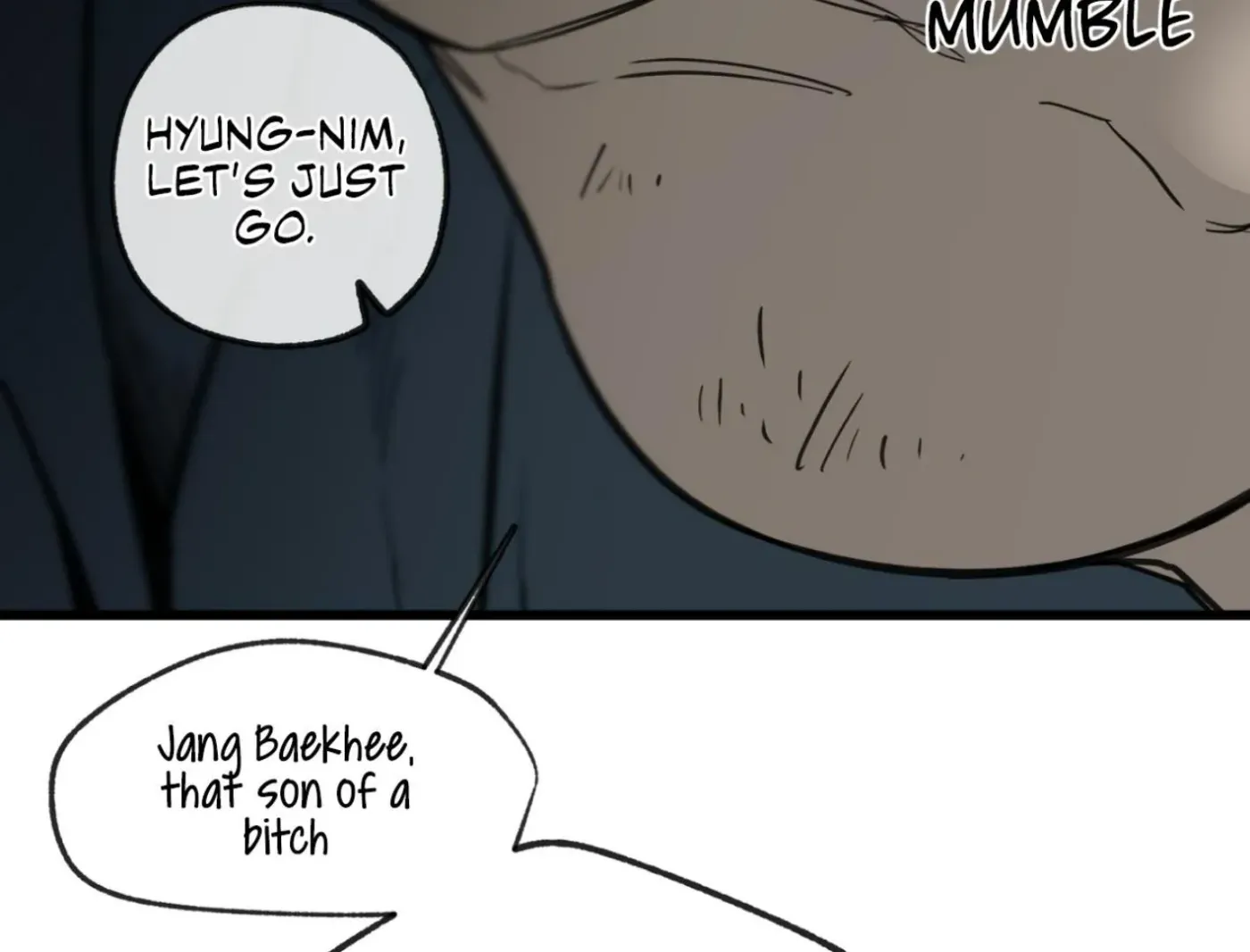 Yang Ilwoo and Me Chapter 1 page 17 - 
