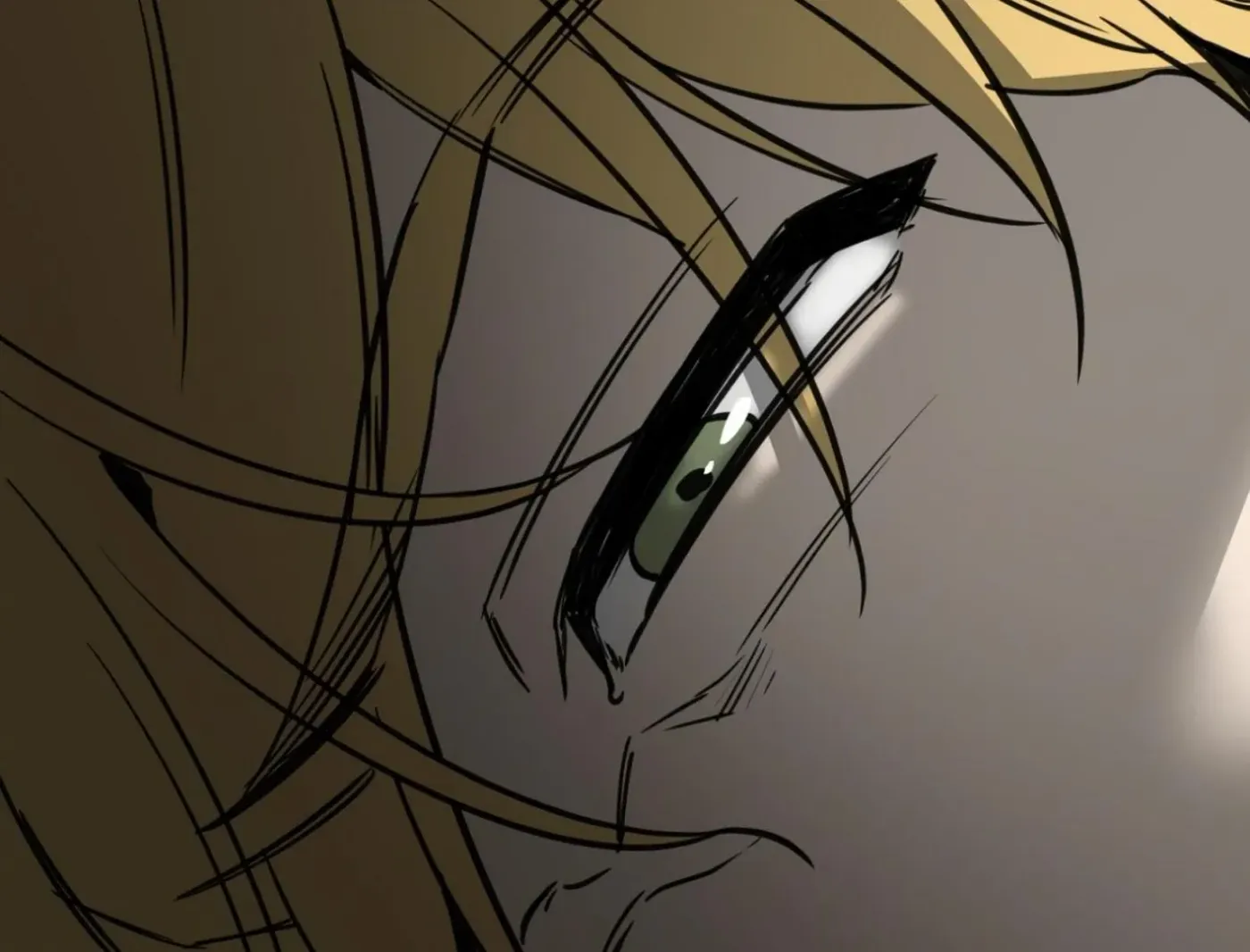 Yang Ilwoo and Me Chapter 1 page 162 - 