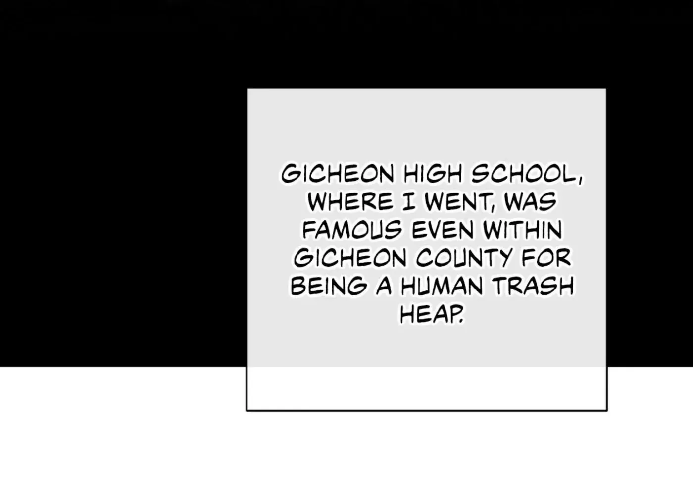 Yang Ilwoo and Me Chapter 1 page 168 - 
