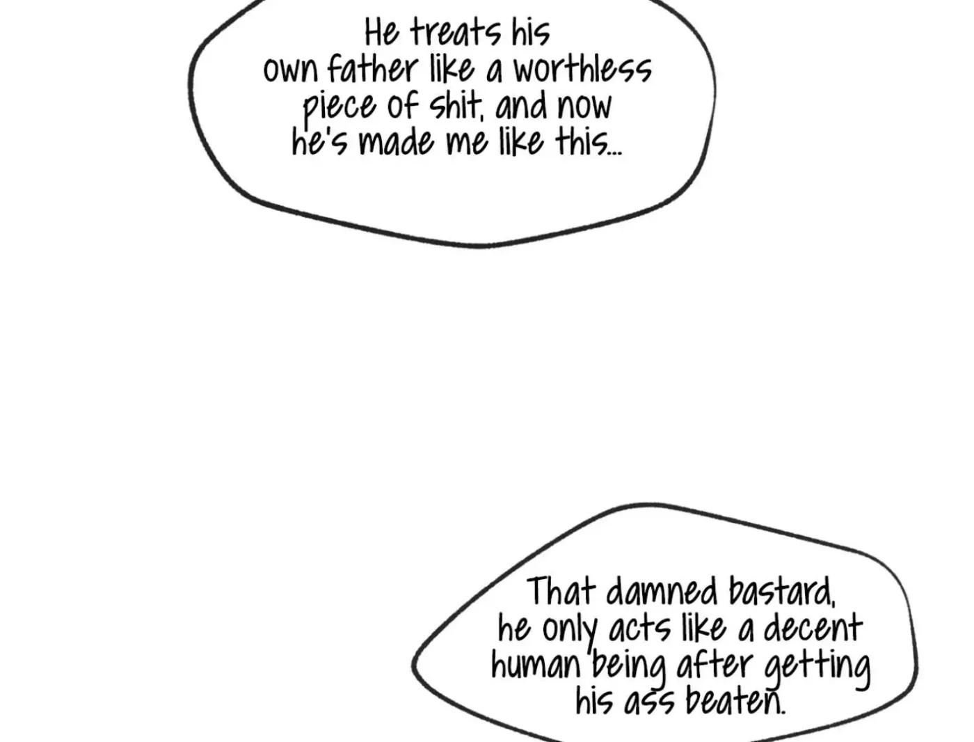 Yang Ilwoo and Me Chapter 1 page 18 - 