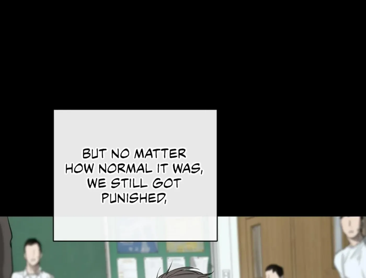 Yang Ilwoo and Me Chapter 1 page 174 - 