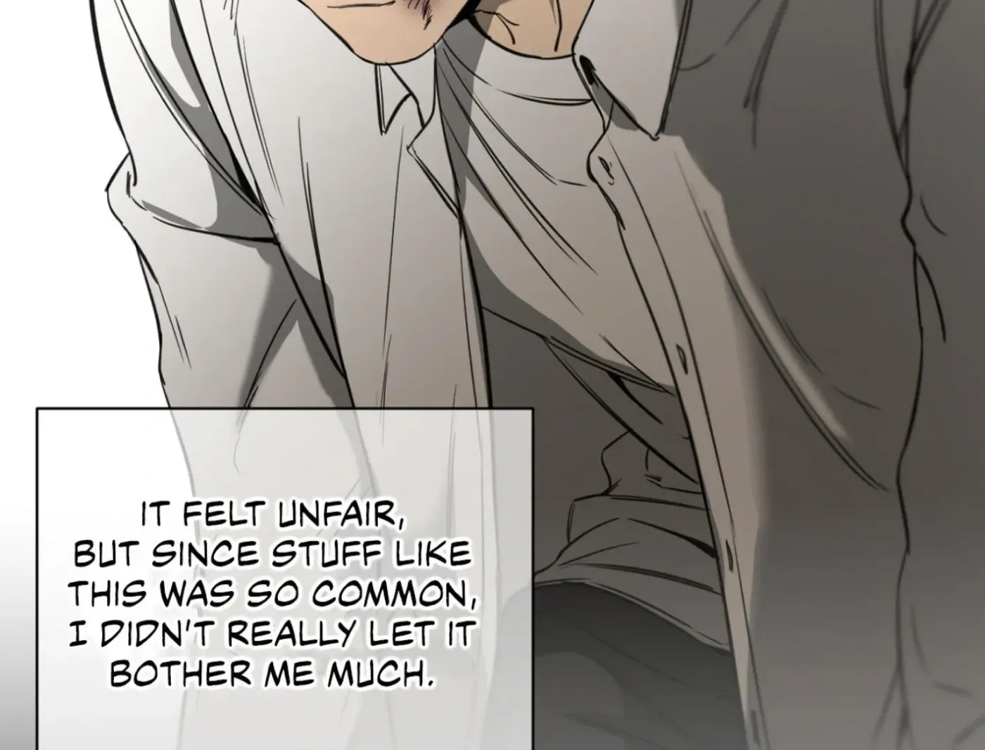 Yang Ilwoo and Me Chapter 1 page 179 - 
