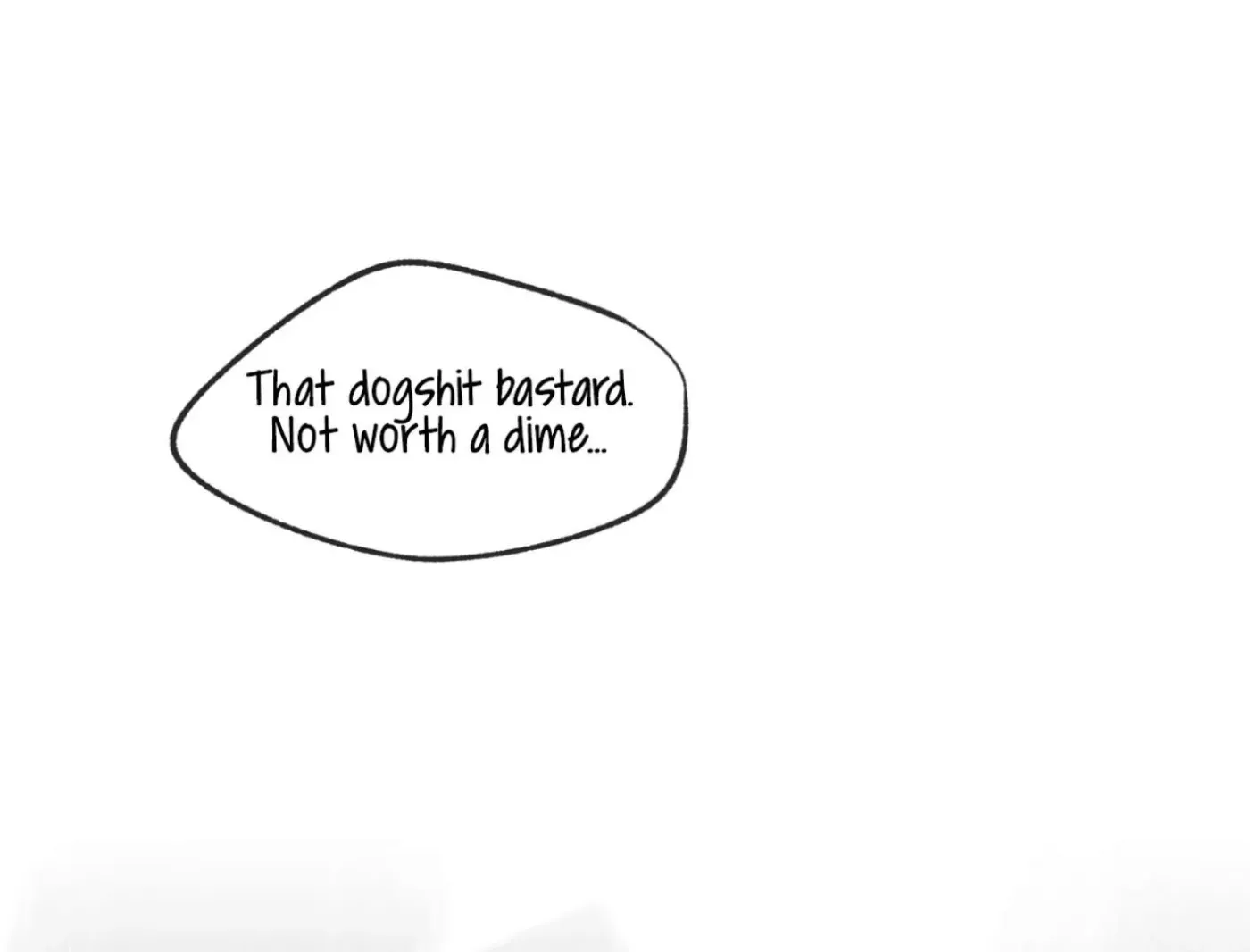 Yang Ilwoo and Me Chapter 1 page 20 - 