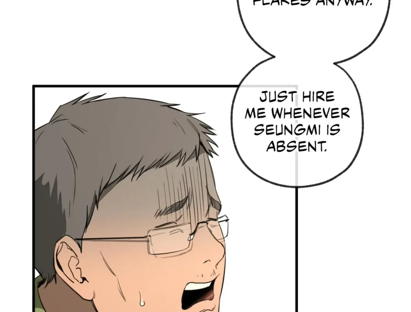Yang Ilwoo and Me Chapter 1 page 192 - 
