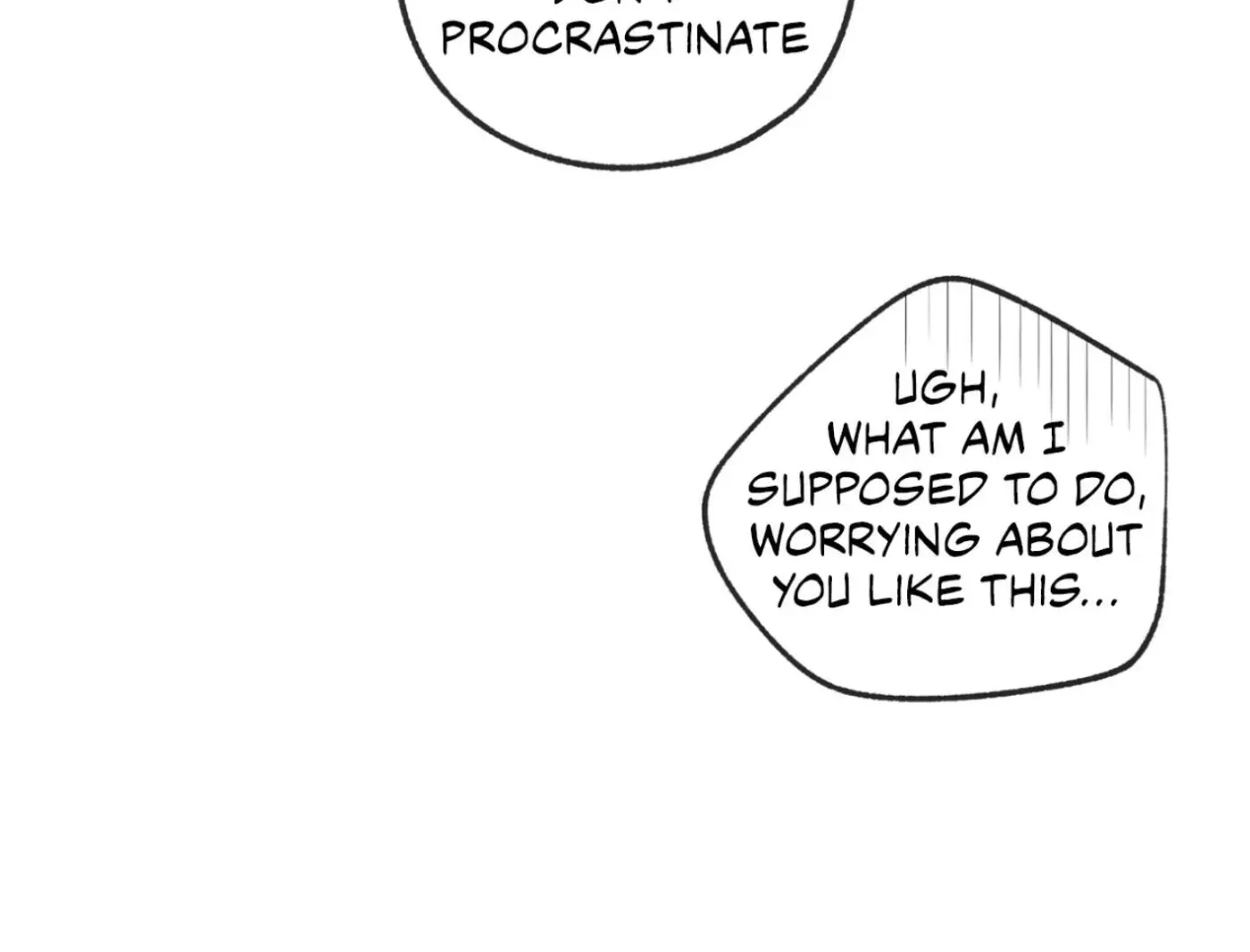 Yang Ilwoo and Me Chapter 1 page 197 - 