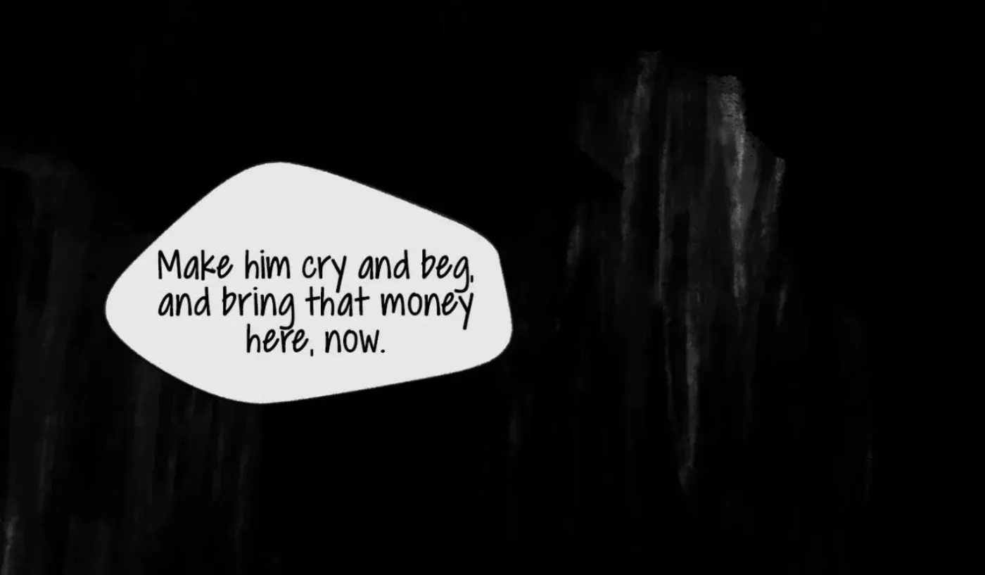Yang Ilwoo and Me Chapter 1 page 22 - 
