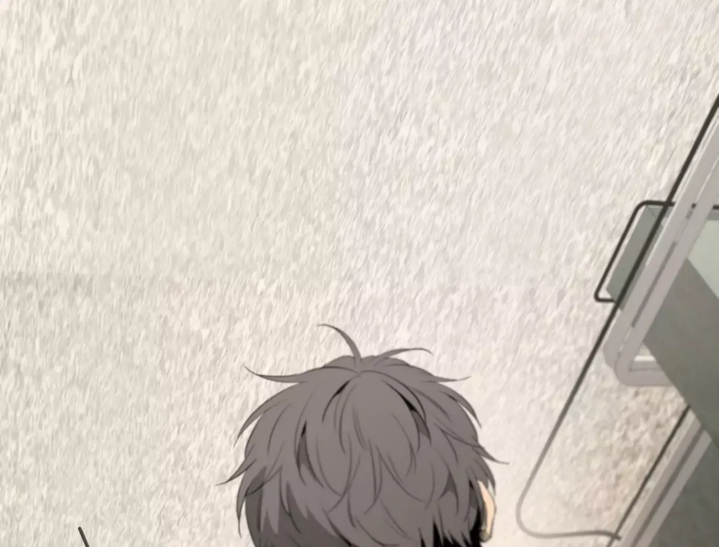 Yang Ilwoo and Me Chapter 1 page 211 - 