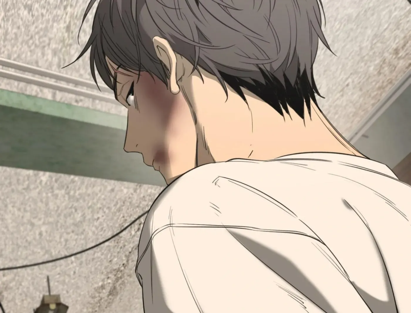 Yang Ilwoo and Me Chapter 1 page 219 - 