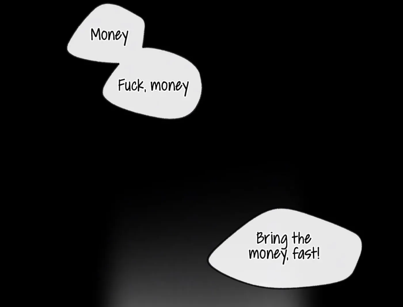Yang Ilwoo and Me Chapter 1 page 24 - 
