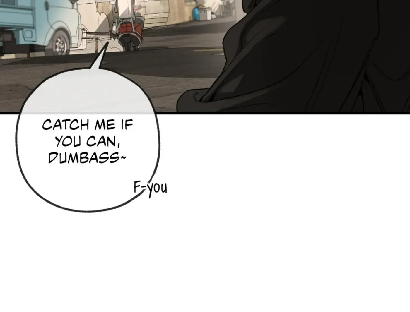 Yang Ilwoo and Me Chapter 1 page 238 - 