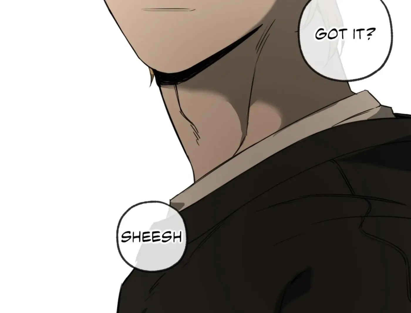 Yang Ilwoo and Me Chapter 1 page 259 - 