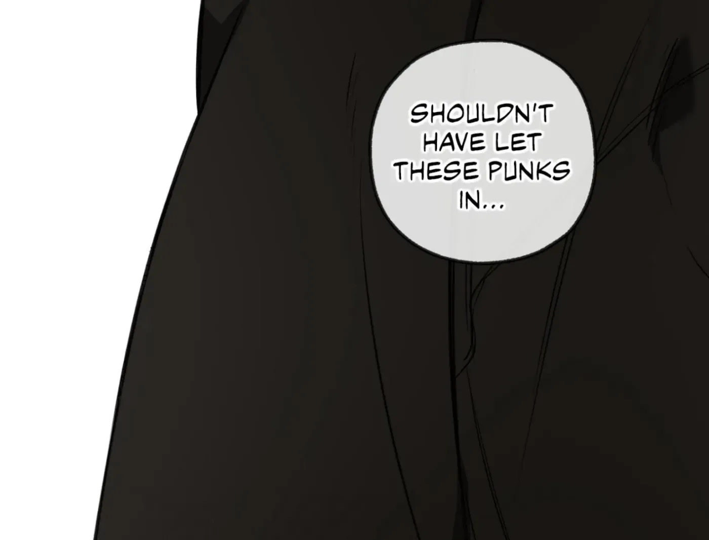 Yang Ilwoo and Me Chapter 1 page 260 - 