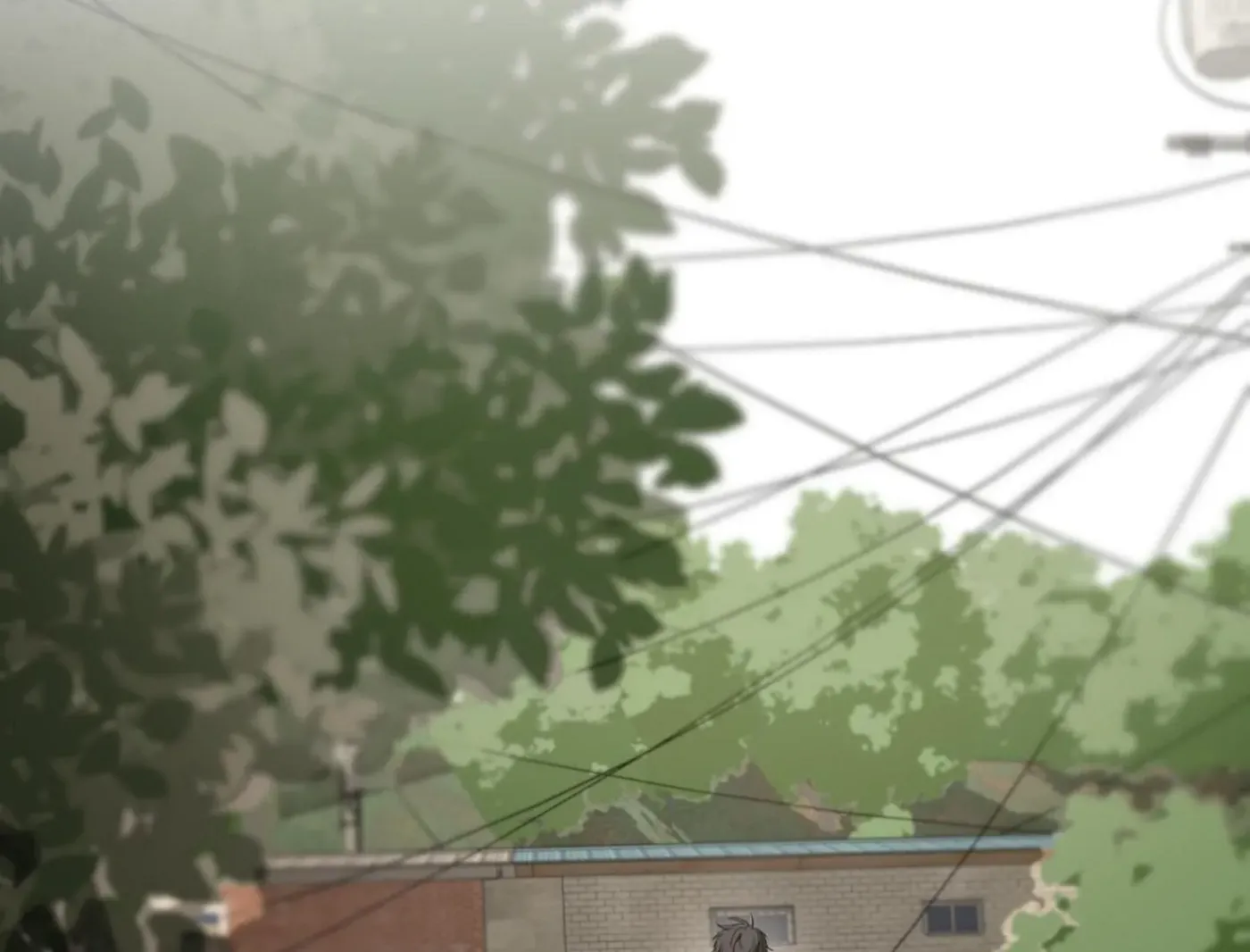 Yang Ilwoo and Me Chapter 1 page 264 - 