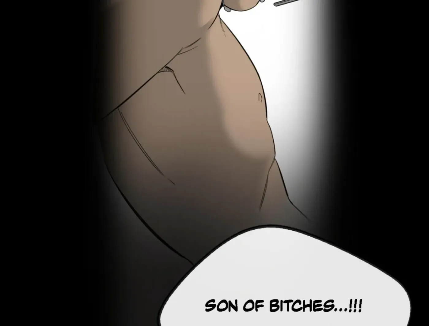 Yang Ilwoo and Me Chapter 1 page 29 - 