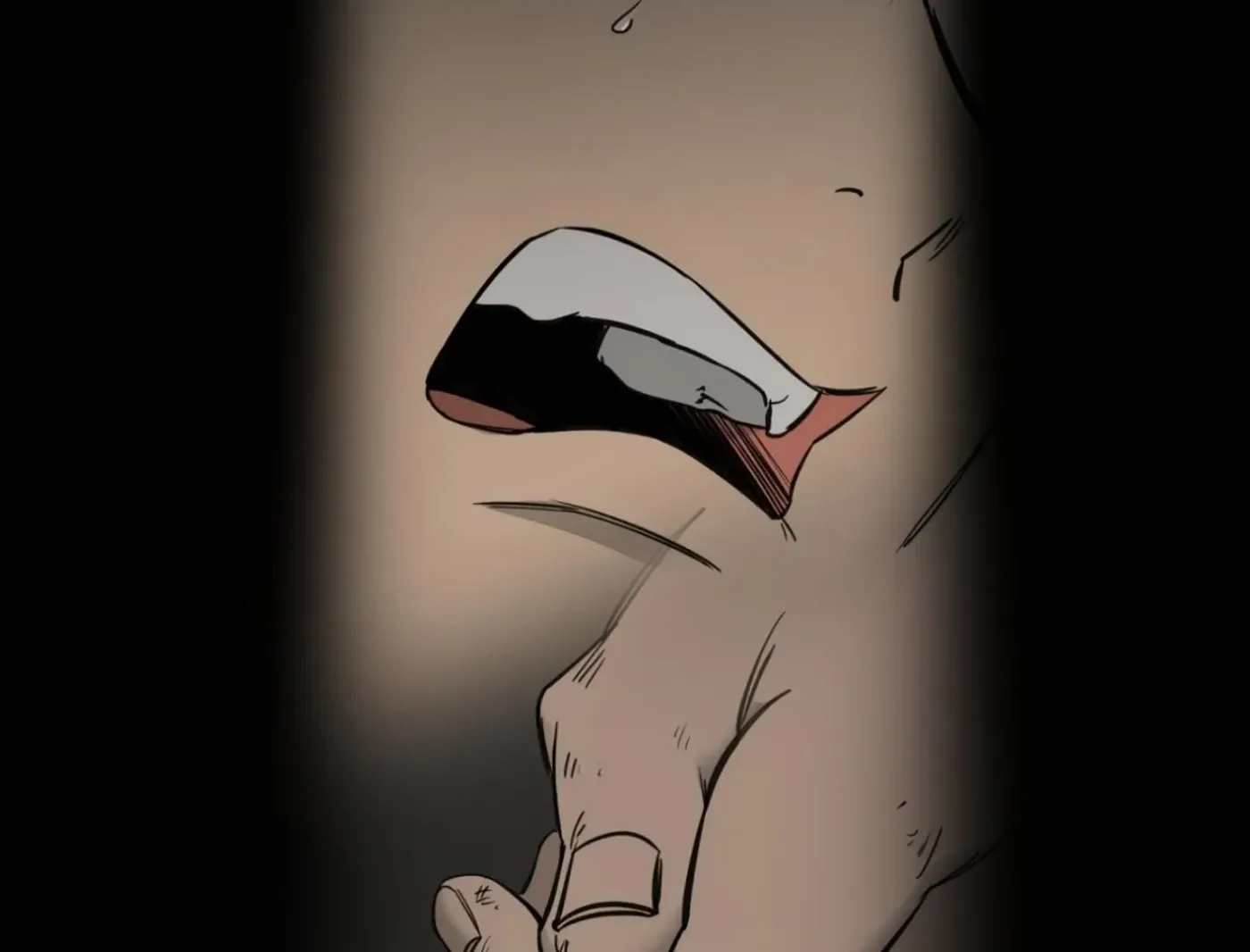 Yang Ilwoo and Me Chapter 1 page 31 - 