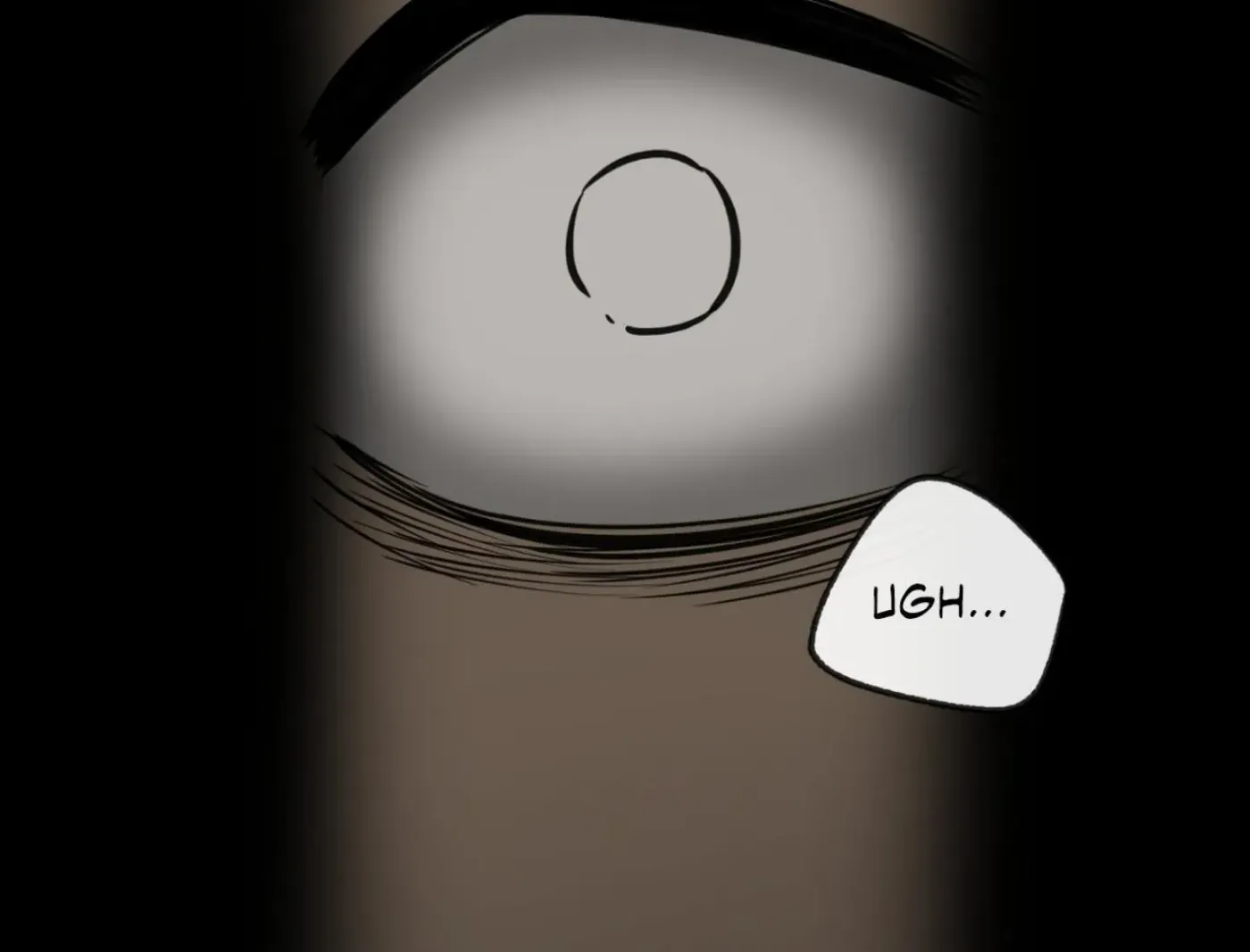 Yang Ilwoo and Me Chapter 1 page 33 - 