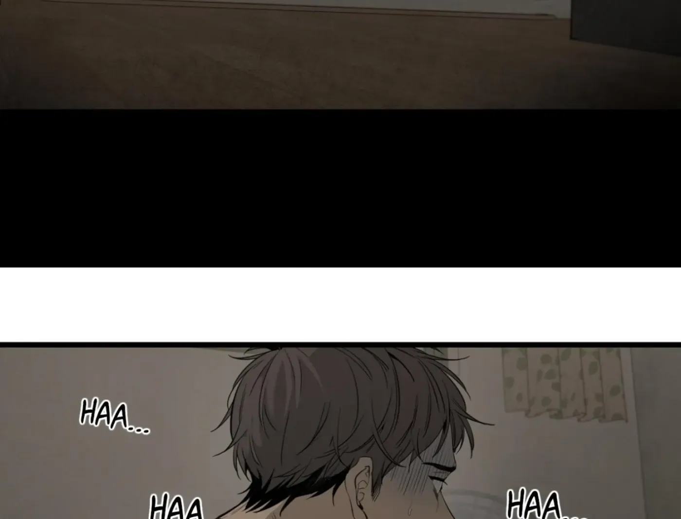 Yang Ilwoo and Me Chapter 1 page 37 - 