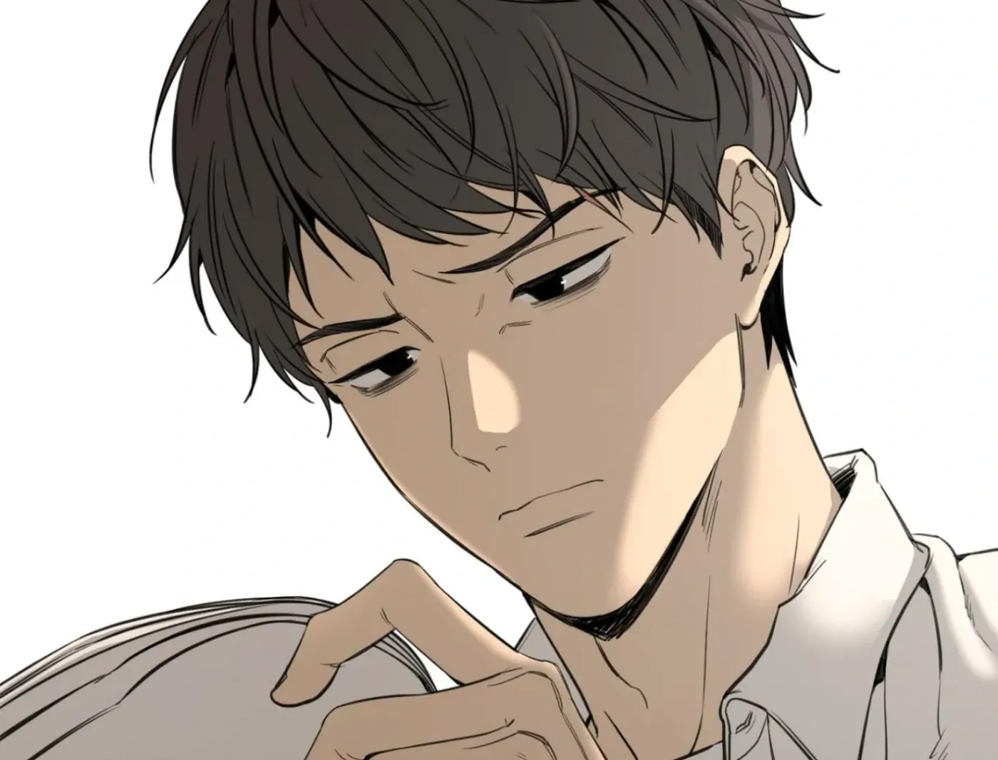 Yang Ilwoo and Me Chapter 1 page 61 - 