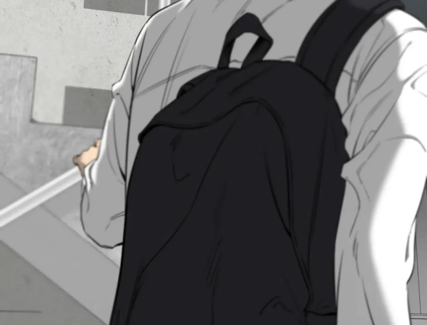 Yang Ilwoo and Me Chapter 1 page 76 - 