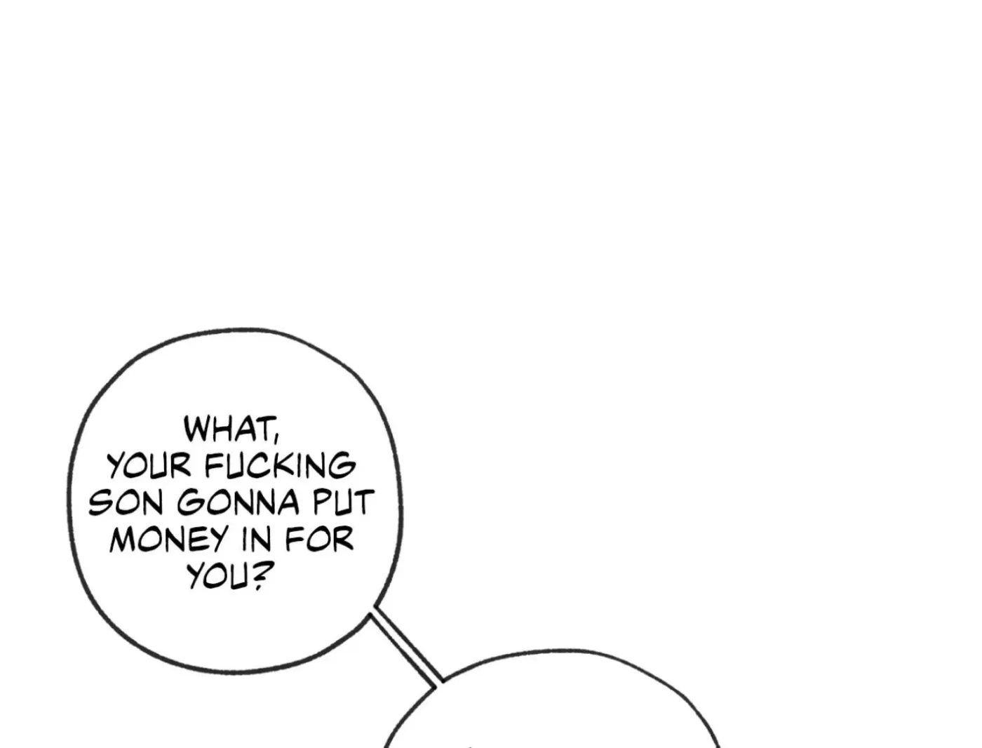 Yang Ilwoo and Me Chapter 1 page 9 - 