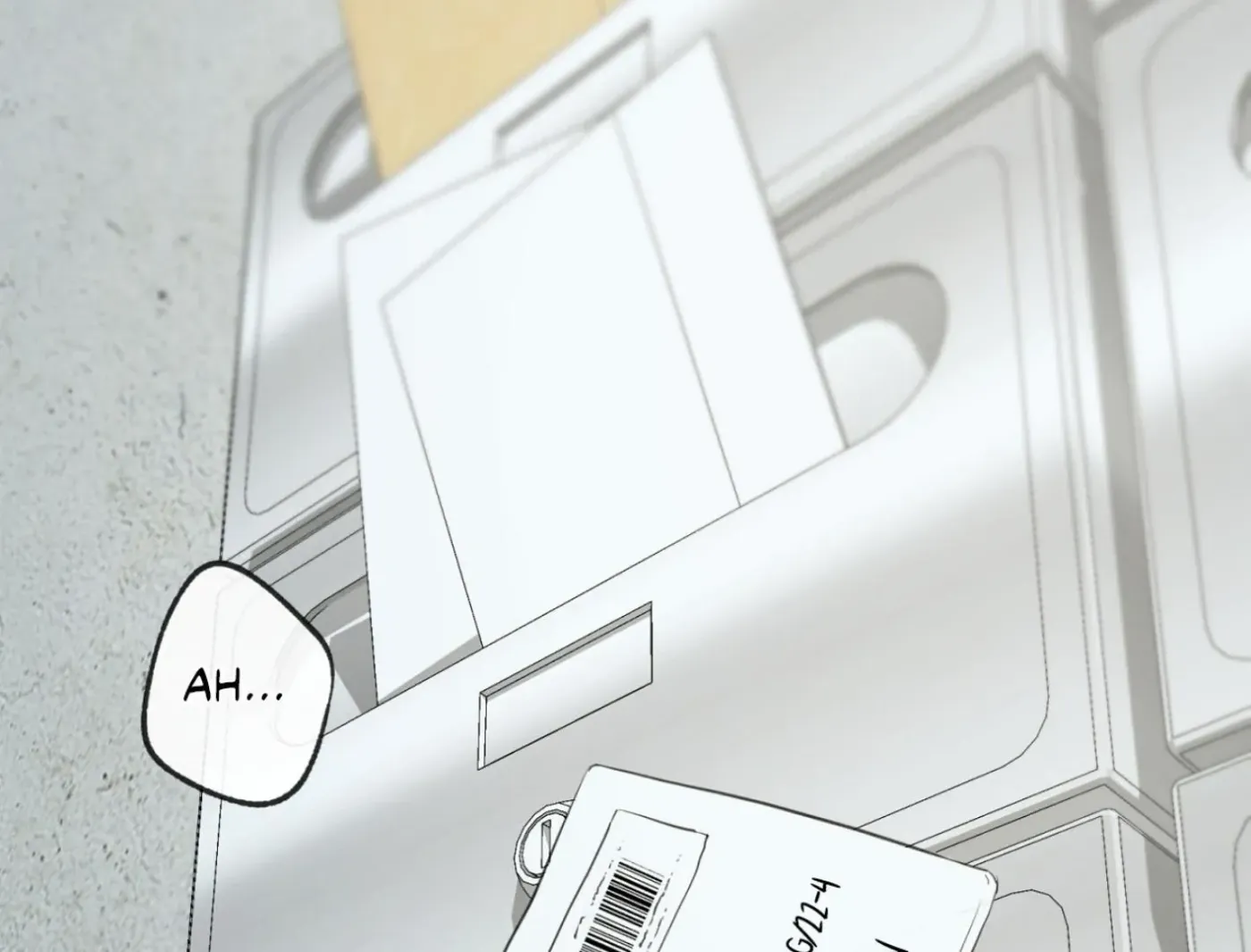 Yang Ilwoo and Me Chapter 1 page 81 - 