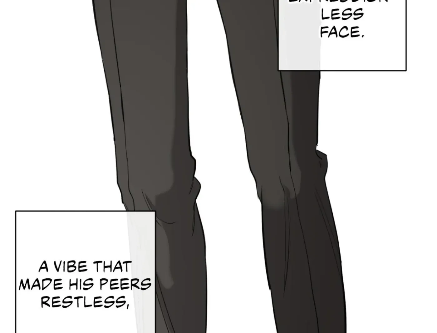 Yang Ilwoo and Me Chapter 1 page 98 - 