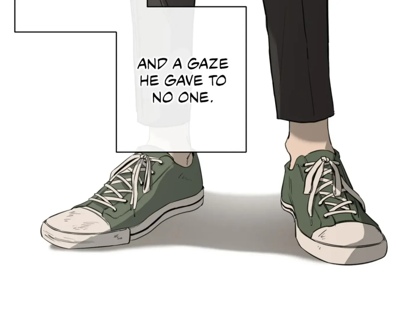 Yang Ilwoo and Me Chapter 1 page 99 - 