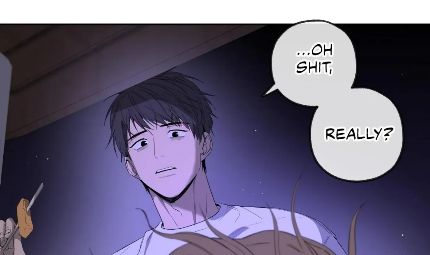 Yang Ilwoo and Me Chapter 10 page 106 - 