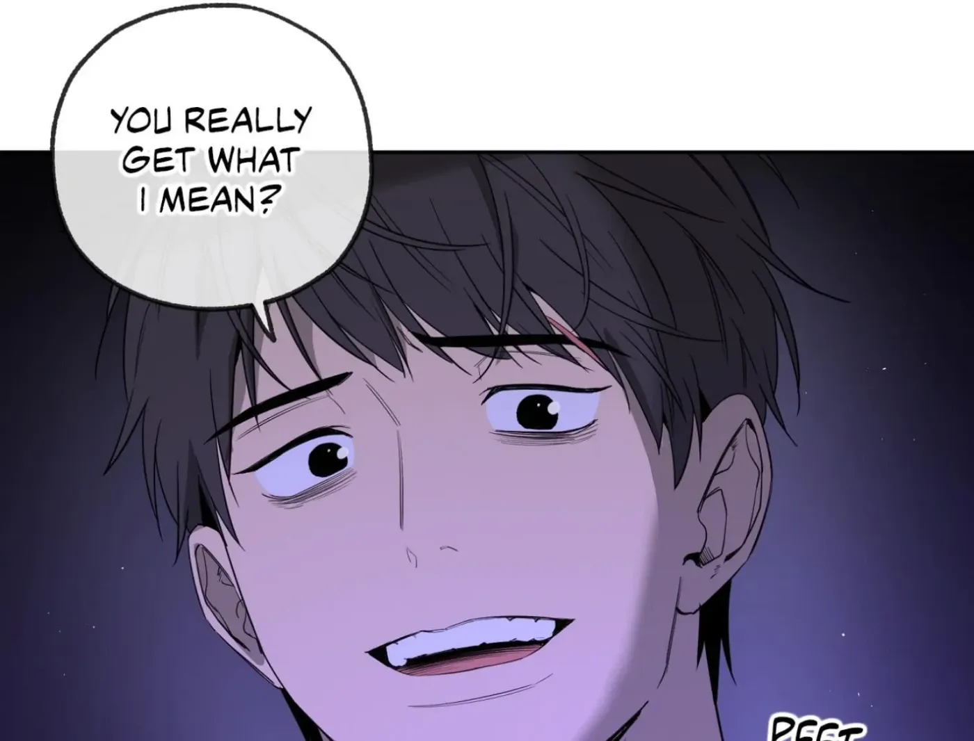Yang Ilwoo and Me Chapter 10 page 108 - 