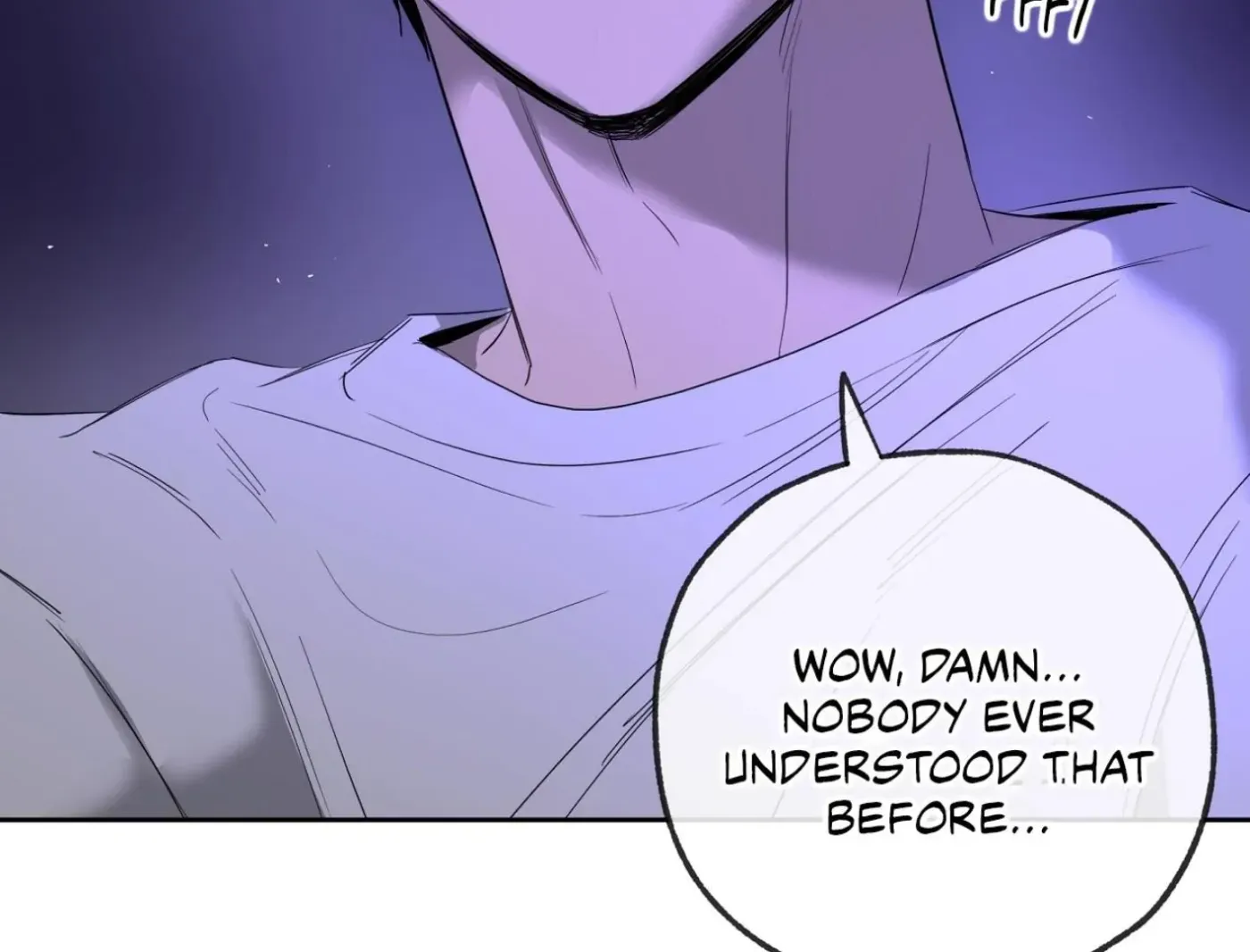 Yang Ilwoo and Me Chapter 10 page 109 - 