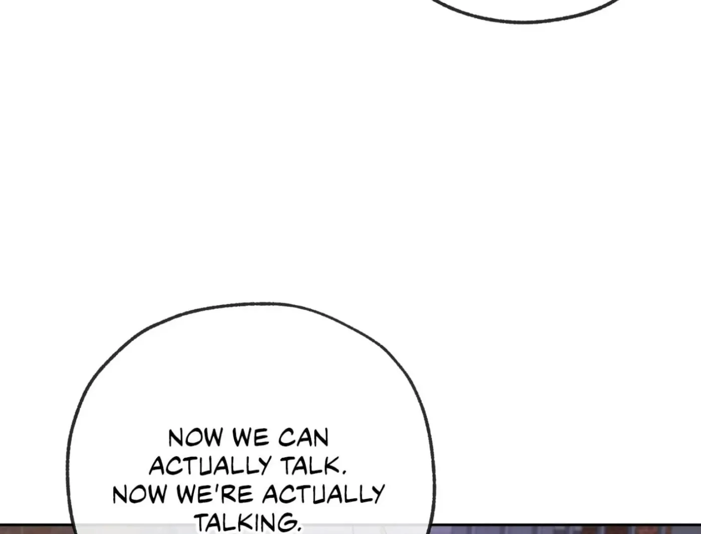 Yang Ilwoo and Me Chapter 10 page 110 - 