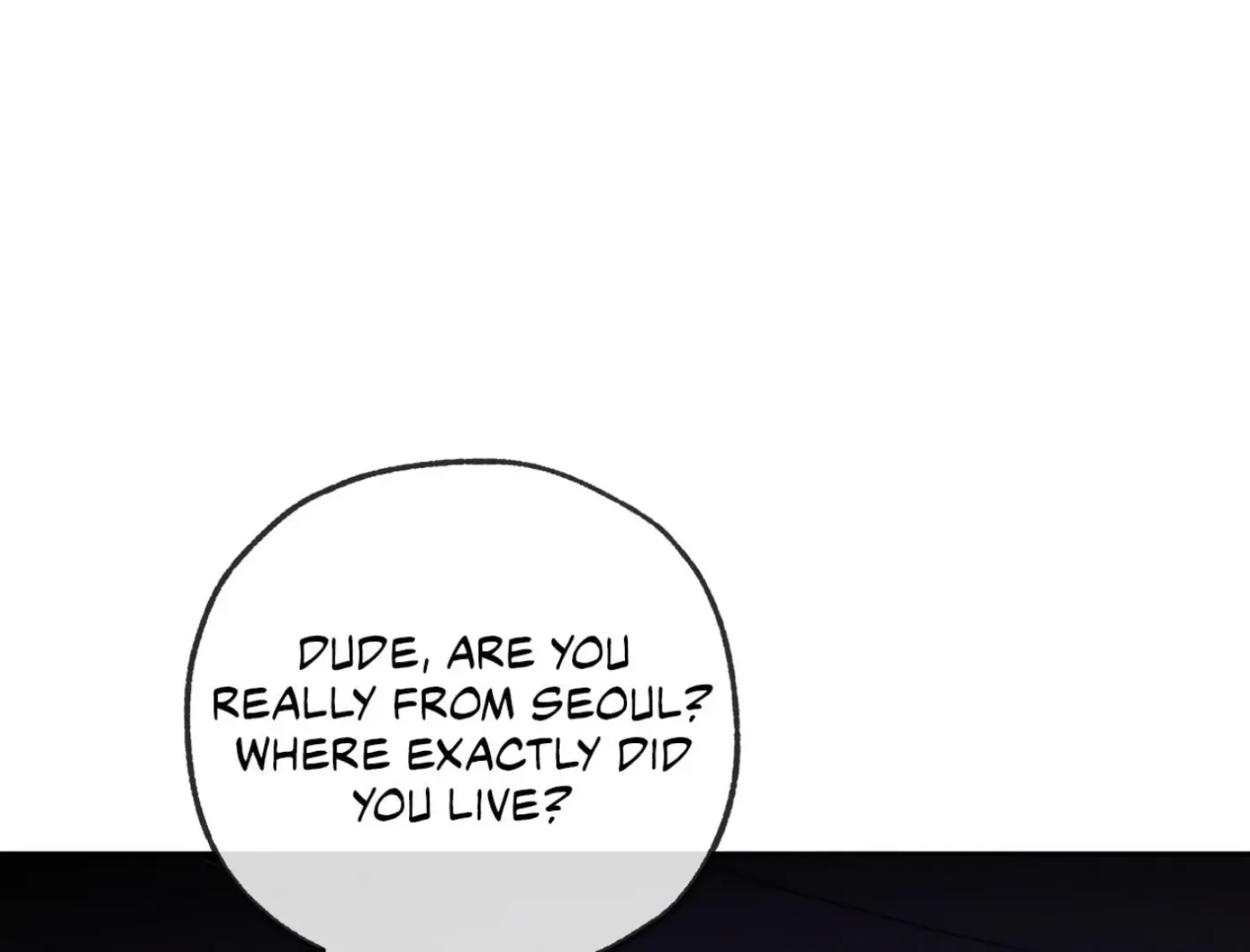Yang Ilwoo and Me Chapter 10 page 12 - 