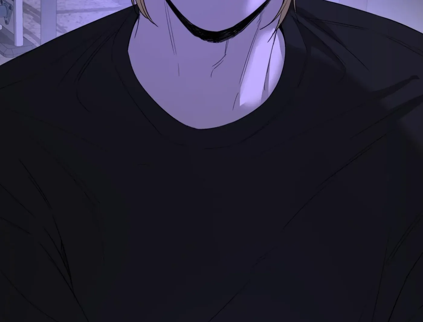 Yang Ilwoo and Me Chapter 10 page 112 - 